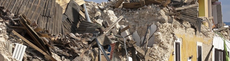 Kétszázmilliós kár a horvátországi földrengés miatt az Aegon ügyfeleinél
