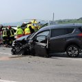 Európai figyelmeztetés: évente akár 1300-zal nőhet a közúti halálesetek száma