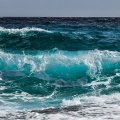 Túlfűtött óceánok: növekszik a hurrikánok, tűzvészek kockázata